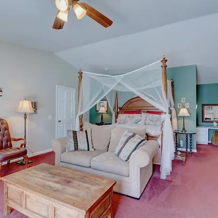 Hotel Pelican Cove