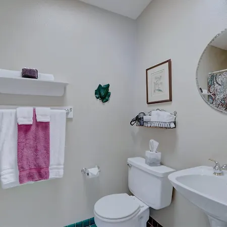 Hotel Pelican Cove Carlsbad