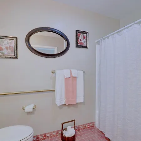 Hotel Pelican Cove 4*