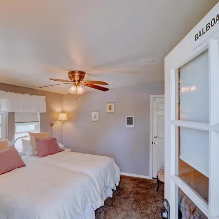 Pelican Cove 4*