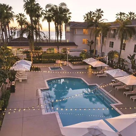 Hilton Garden 4*