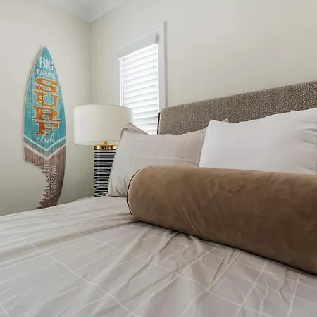 Blvd Holiday home *