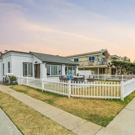 Holiday home Blvd Carlsbad