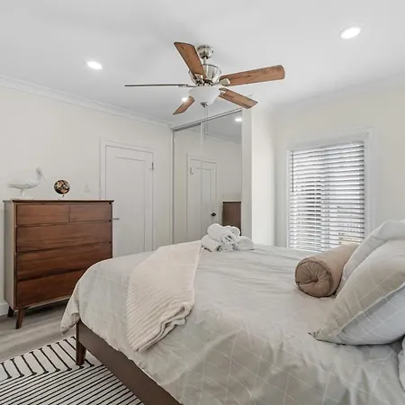 Blvd Holiday home