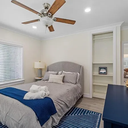 Holiday home Blvd *