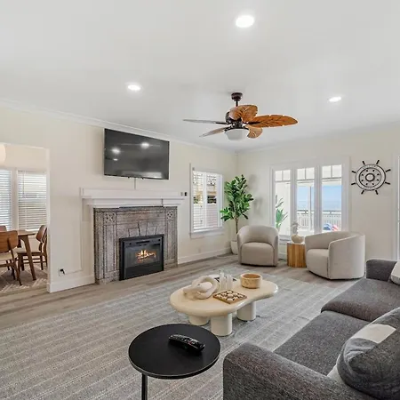 Holiday home Blvd Carlsbad