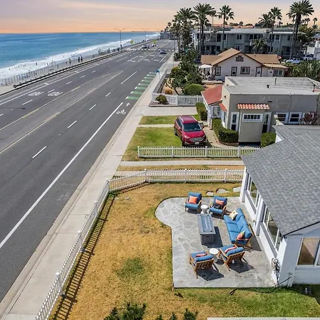 Blvd Holiday home *