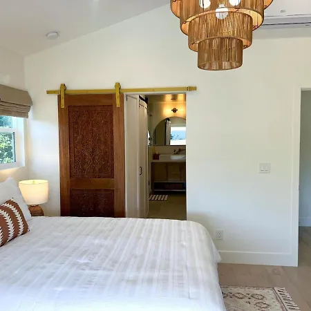 Holiday home Luxurious With Balcony Carlsbad