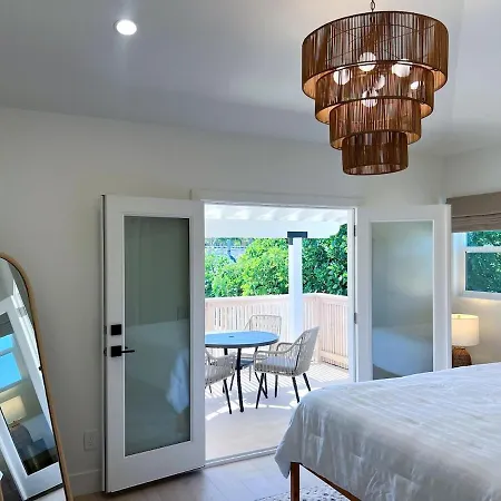Luxurious With Balcony Carlsbad