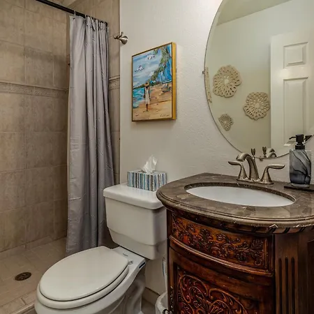 Cozy Family Getaway Carlsbad