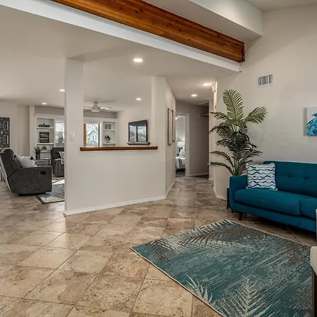Cozy Family Getaway * Carlsbad