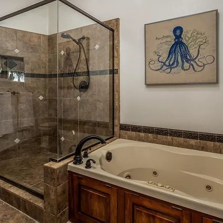 Holiday home Cozy Family Getaway Carlsbad