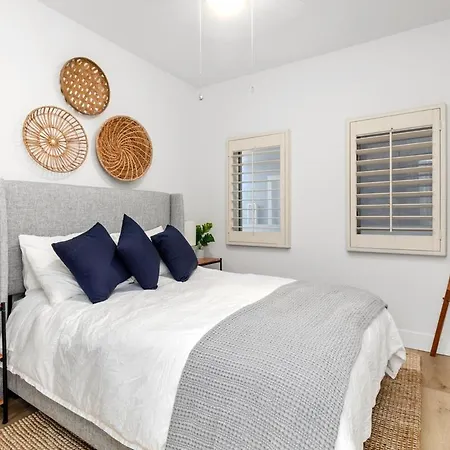 Pacific Passion House Holiday home