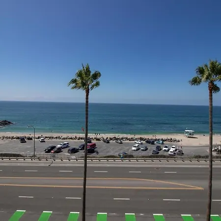 Pacific Passion House Carlsbad