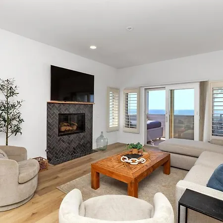 Pacific Passion House * Carlsbad