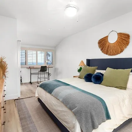 Pacific Passion House Holiday home *