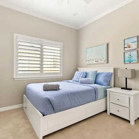 Holiday home Carlsbad Village Escape Near Beach *