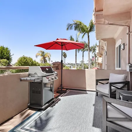 Carlsbad Village Escape Near Beach * Carlsbad