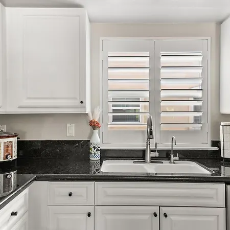 Holiday home Carlsbad Village Escape Near Beach Carlsbad