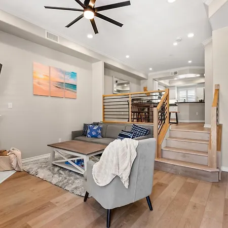 Carlsbad Village Escape Near Beach * Carlsbad