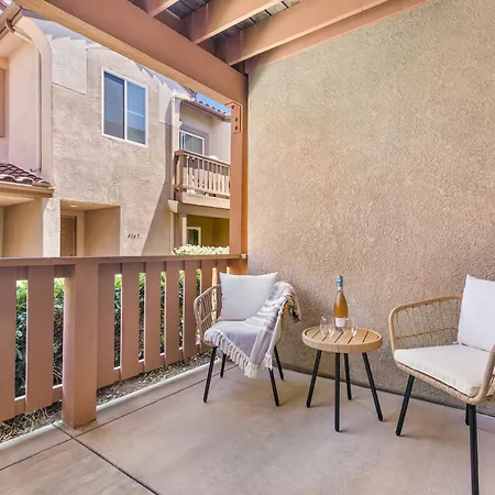 Holiday home Heart Of 2 Bed 2 Bath
