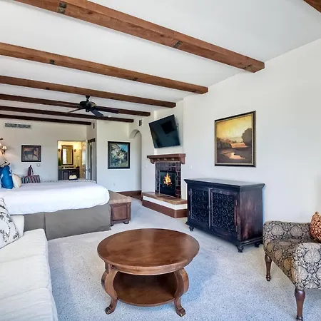 Heated Pool Access, Hot Tubs, Fire Place, Walk 2 Omni La Costa & Spa * Carlsbad