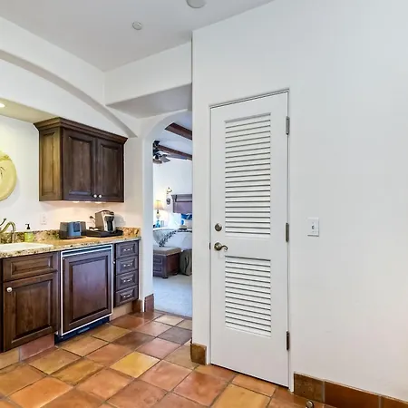 Apartment Heated Pool Access, Hot Tubs, Fire Place, Walk 2 Omni La Costa & Spa Carlsbad
