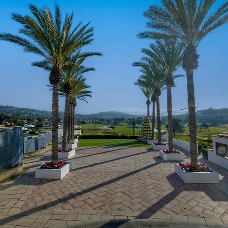 Heated Pool Access, Hot Tubs, Fire Place, Walk 2 Omni La Costa & Spa * Carlsbad