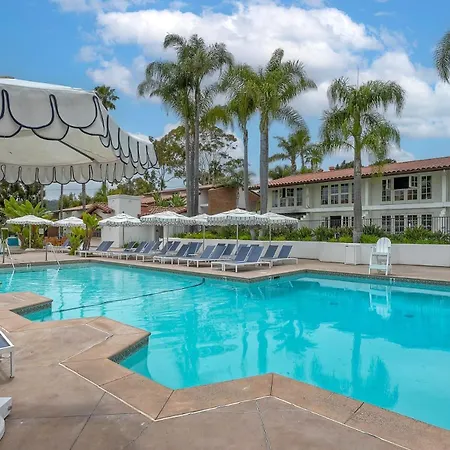 Heated Pool Access, Hot Tubs, Fire Place, Walk 2 Omni La Costa & Spa