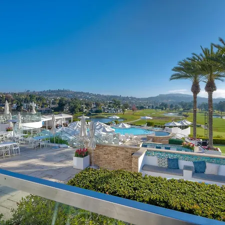 Apartment Heated Pool Access, Hot Tubs, Fire Place, Walk 2 Omni La Costa & Spa