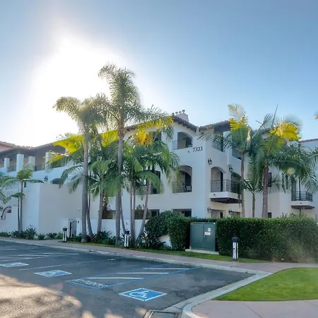 Apartment Heated Pool Access, Hot Tubs, Fire Place, Walk 2 Omni La Costa & Spa Carlsbad