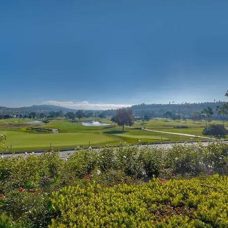Heated Pool Access, Hot Tubs, Fire Place, Walk 2 Omni La Costa & Spa * Carlsbad
