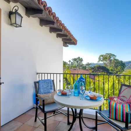 Heated Pool Access, Hot Tubs, Fire Place, Walk 2 Omni La Costa & Spa Apartment