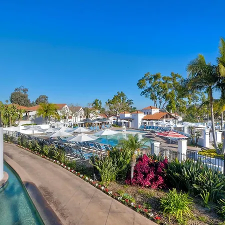 Heated Pool Access, Hot Tubs, Fire Place, Walk 2 Omni La Costa & Spa Apartment *