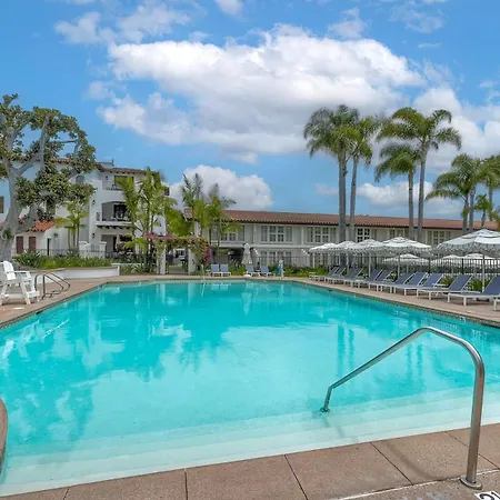 Heated Pool Access, Hot Tubs, Fire Place, Walk 2 Omni La Costa & Spa Carlsbad