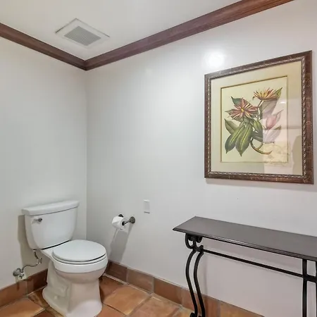 Heated Pool Access, Hot Tubs, Fire Place, Walk 2 Omni La Costa & Spa * Carlsbad