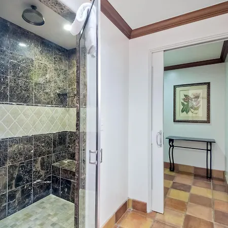 Apartment Heated Pool Access, Hot Tubs, Fire Place, Walk 2 Omni La Costa & Spa Carlsbad