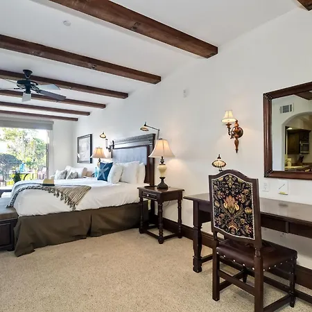 Apartment Heated Pool Access, Hot Tubs, Fire Place, Walk 2 Omni La Costa & Spa Carlsbad