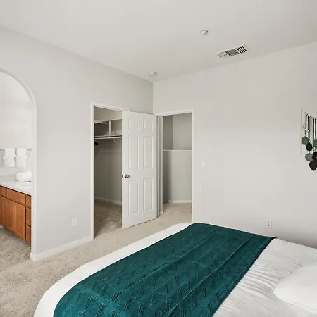 Apartment Spacious Comfort *