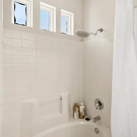 Apartment Spacious Comfort