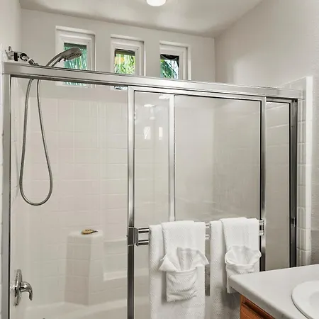 Apartment Spacious Comfort *