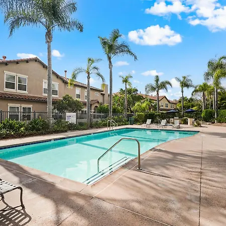 Spacious Comfort Carlsbad