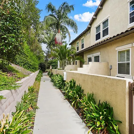 Spacious Comfort * Carlsbad