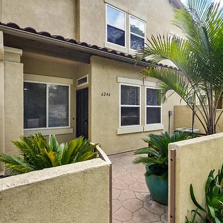Spacious Comfort Carlsbad