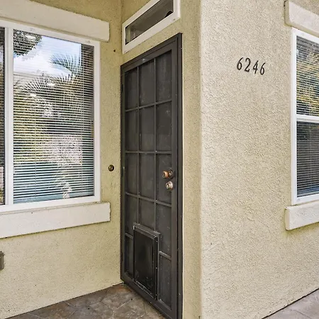 Spacious Comfort * Carlsbad