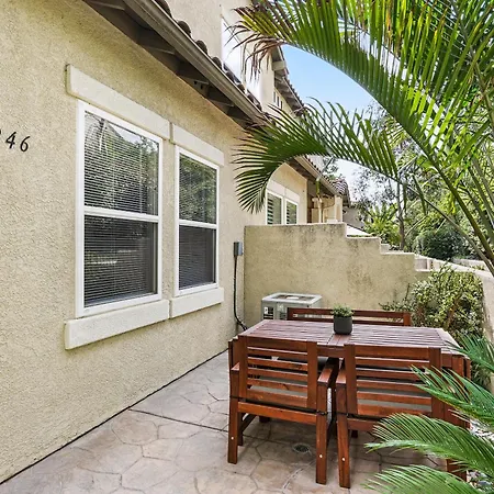 Apartment Spacious Comfort