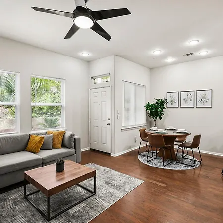 Apartment Spacious Comfort *