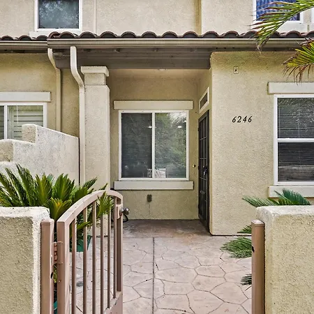 Apartment Spacious Comfort *