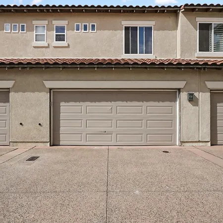 Apartment Spacious Comfort
