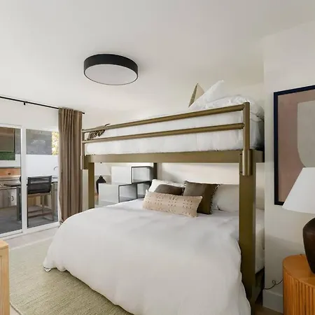 The Marhaven Beach House * Carlsbad